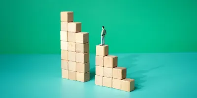 The silent danger of startups: growth stops not in the market, but inside.
