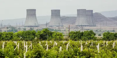 Հայկական ԱԷԿ-ի 2–րդ էներգաբլոկի շահագործման երկարաձգման համար այս տարի կտրվի 13.5 մլն դրամ