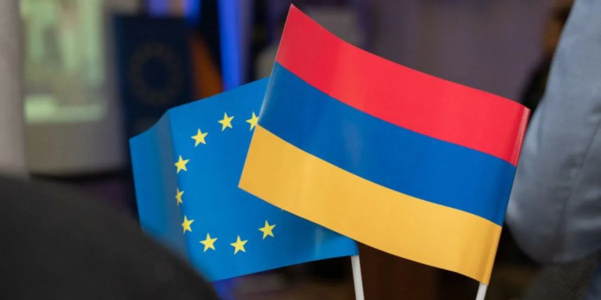 ԵՄ-ը ողջունել է Հայաստան-Ադրբեջան համաձայնությունը