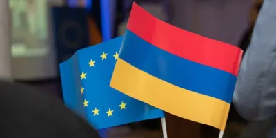 ԵՄ-ը ողջունել է Հայաստան-Ադրբեջան համաձայնությունը