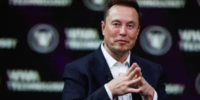 Neuralink-ը նախատեսում է հաջորդ տարվանից մասամբ վերականգնել կույր մարդու տեսողությունը. Իլոն Մասկ