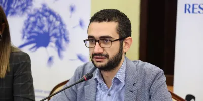 Նոր նախագծով առաջարկվում է վավերացնել «Աղետների նկատմամբ դիմակայուն ենթակառուցվածքի կոալիցիայի» կանոնադրությունը