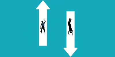 The secret to coping with crises: why some entrepreneurs survive while others do not