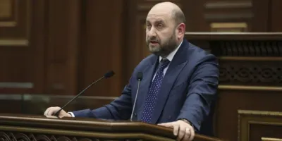 2025-ի անցած 8 ամսում 12-ամսյա գնաճը ձևավորվել է նպատակային ցուցանիշից որոշակի բարձր մակարդակում՝ օգոստոսին կազմելով 3,6 տոկոս. ԿԲ նախագահ