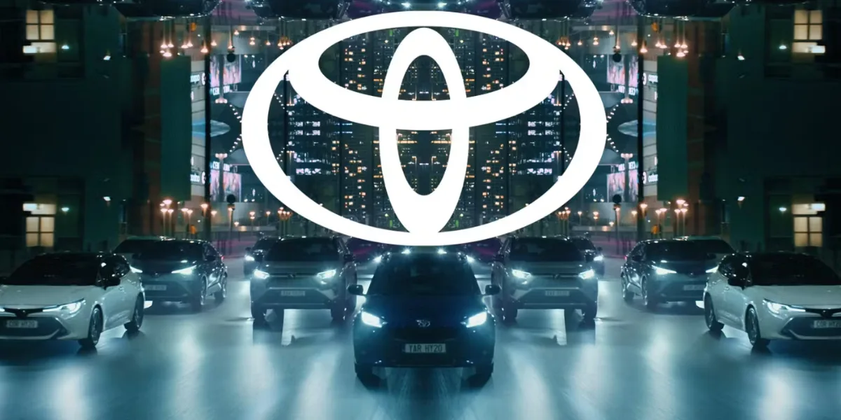 Toyota-ն կսկսի առաջին էլեկտրամեքենայի սերիական արտադրությունը Եվրոպայում