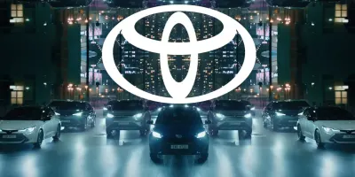 Toyota-ն կսկսի առաջին էլեկտրամեքենայի սերիական արտադրությունը Եվրոպայում