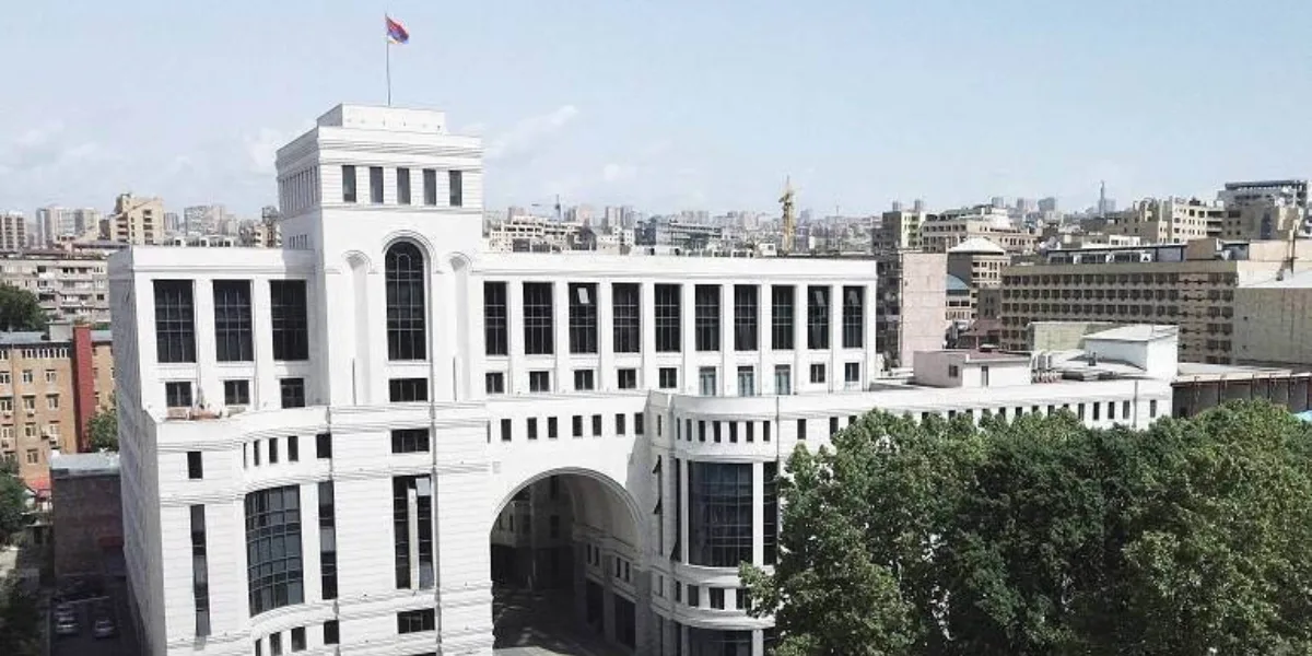 Պակիստանի կողմից ՀՀ-ն «ՄԱԿ-ում ճանաչելու» խնդիր օրակարգում չկա. ԱԳՆ