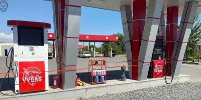 Շիրակի և Արմավիրի մարզերում բենզա- և գազալցակայանների գործունեություն է կասեցվել, ապա դրանք ապամոնտաժվել են. ՔՏՀԱՏՄ