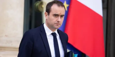 Սեբաստիան Լեկորնյուն նշանակվել է Ֆրանսիայի նոր վարչապետ