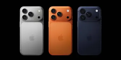 Apple-ը թողարկել է iPhone 17 Pro-ն և Pro Max-ը