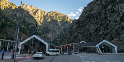 ՀՀ տարածքում ավտոճանապարհները հիմնականում անցանելի են․ Փրկարար ծառայություն