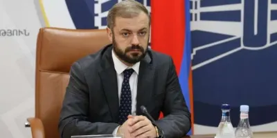 Հայաստանը կդառնա համաշխարհային տրանսպորտային հաբ․ Գևորգ Պապոյան