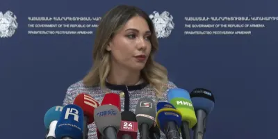 ՔԿՀ-ներում կունենանք հատուկ խցեր, որտեղ կպահվեն ինքնավնասման հակում ունեցող անձինք. Գալյան