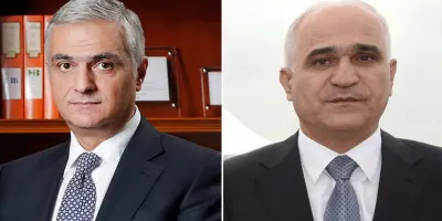 Հայաստանի ու Ադրբեջանի պատվիրակությունները փոխադարձ այցելություններ են կատարել Սյունիքի մարզի և Զանգելանի շրջանի հարավային մասեր