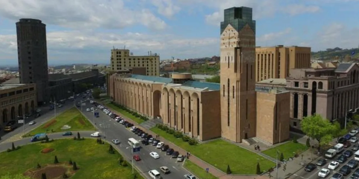 Քաղաքապետարանը վստահ է , որ երթևեկության կազմակերպման նոր փոփոխությունները տվել են դրական արդյունք