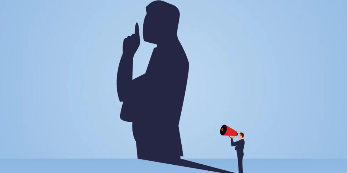 What can the strategic use of silence teach business leaders?