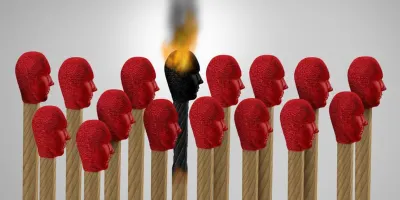 Respect at work` without constantly saying "yes" and overloading