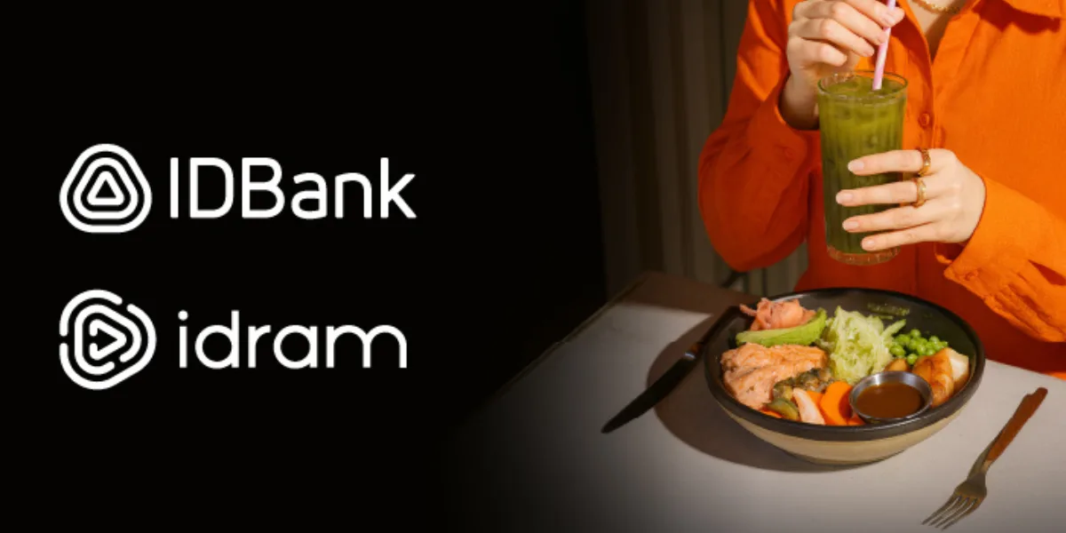 Pay your bill with Idram&IDBank, receive idcoins