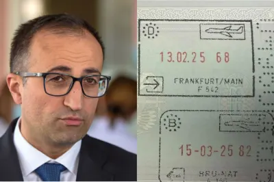 Նոր կնիքների վրա, բացի սահմանահատման վերաբերյալ տեղեկատվությունից, այլ տեղեկություններ կամ նկարներ չեն լինելու․ Արսեն Թորոսյան