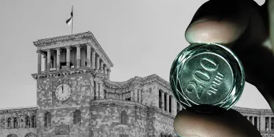 Հայաստանը պատրաստվում է «վերանվանել» պետական ​​պարտքը․ ի՞նչ փոփոխություններ են սպասվում 