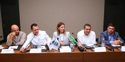 TOON EXPO YEREVAN 2025-ը ամփոփում է արդյունքները