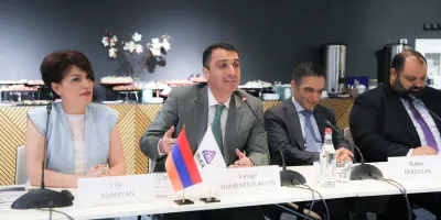 Ինքնազբաղվածության և տնտեսական ինտեգրման նոր հնարավորություններ ԼՂ-ից տեղահանված անձանց համար