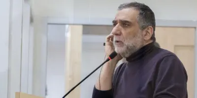 Ռուբեն Վարդանյանը Բաքվի դատարանում միջնորդել է հարցաքննել Նիկոլ Փաշինյանին, ԵԱՀԿ Մինսկի խմբի անդամներին և ԿԽՄԿ ներկայացուցիչներին․ միջնորդությունը թողնվել է առանց քննության