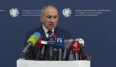 Կառավարությունում մասնավորապես փոխվարչապետների մակարդակով պաշտոնանկություններ չեն սպասվում. Փաշինյան
