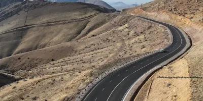 ՀՀ 8 միջպետական ճանապարհի 14 կետում առցանց հաշվիչներով չափվում է ավտոմոբիլային տրանսպորտի ինտենսիվությունը