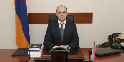 ԱԱԾ տնօրենի գլխավորած պատվիրակությունը մասնակցելու է Բաքվում կայանալիք «Անվտանգության 3-րդ միջազգային ֆորումին»