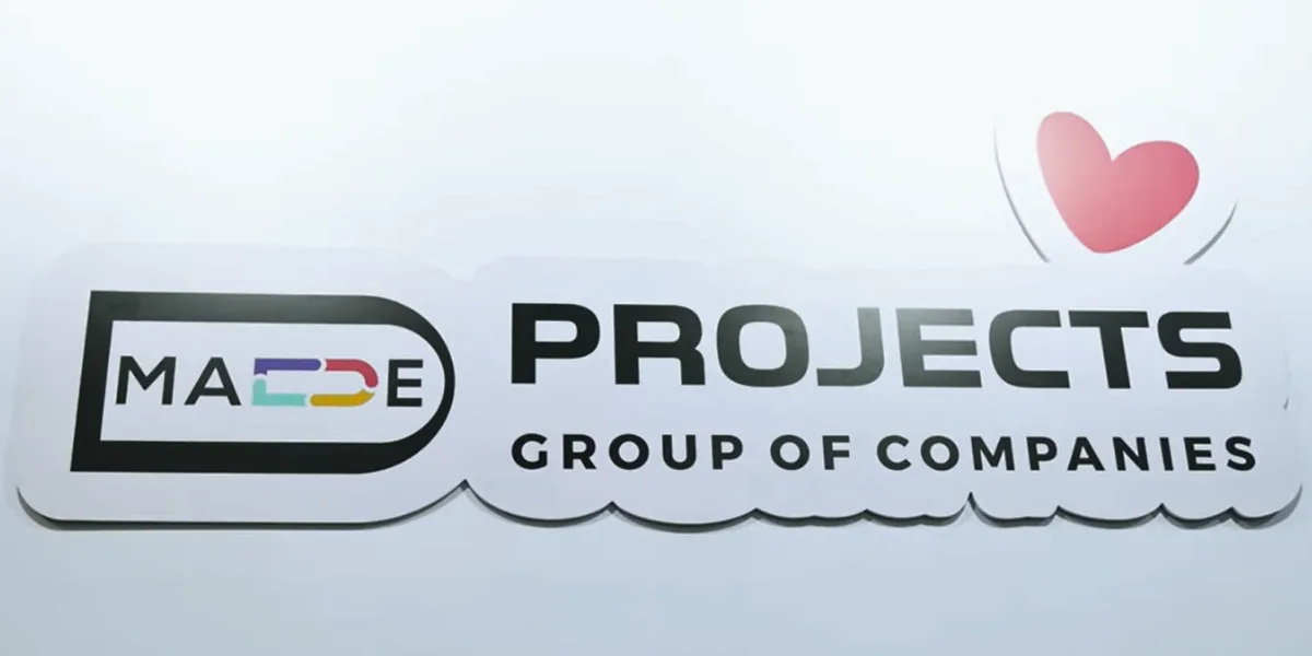 Made Projects. ամեն բան ինչ անհրաժեշտ է բիզնեսին՝ մեկ տեղում