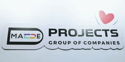 Made Projects. ամեն բան ինչ անհրաժեշտ է բիզնեսին՝ մեկ տեղում