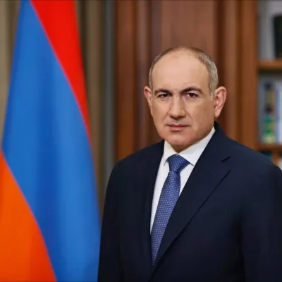 Մենք ինքներս մեզ պիտի հայրություն ու մայրություն անենք՝ հասկանալով, որ 21-րդ դարի առաջին քառորդում մեր ճակատագրի ղեկը, ահա, մեր ձեռքերում է իրապես. Նիկոլ Փաշինյան