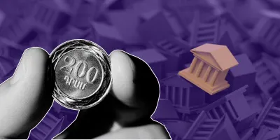 Ինչու են հայերը նախընտրում դրամով ավանդները․ բանկային շուկայի նոր տվյալներ