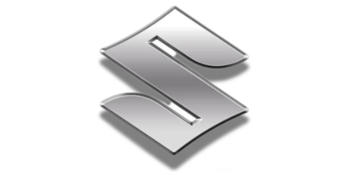 Suzuki Motor Corporation-ը 22 տարվա ընթացքում առաջին անգամ փոխել է իր լոգոն