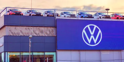 Volkswagen-ը կանգնած է 3 մլրդ եվրոյի կորուստի առաջ