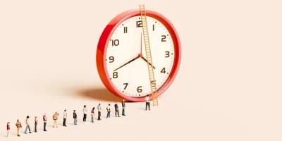 Почему одни люди добиваются успеха быстро, а другие-с годами