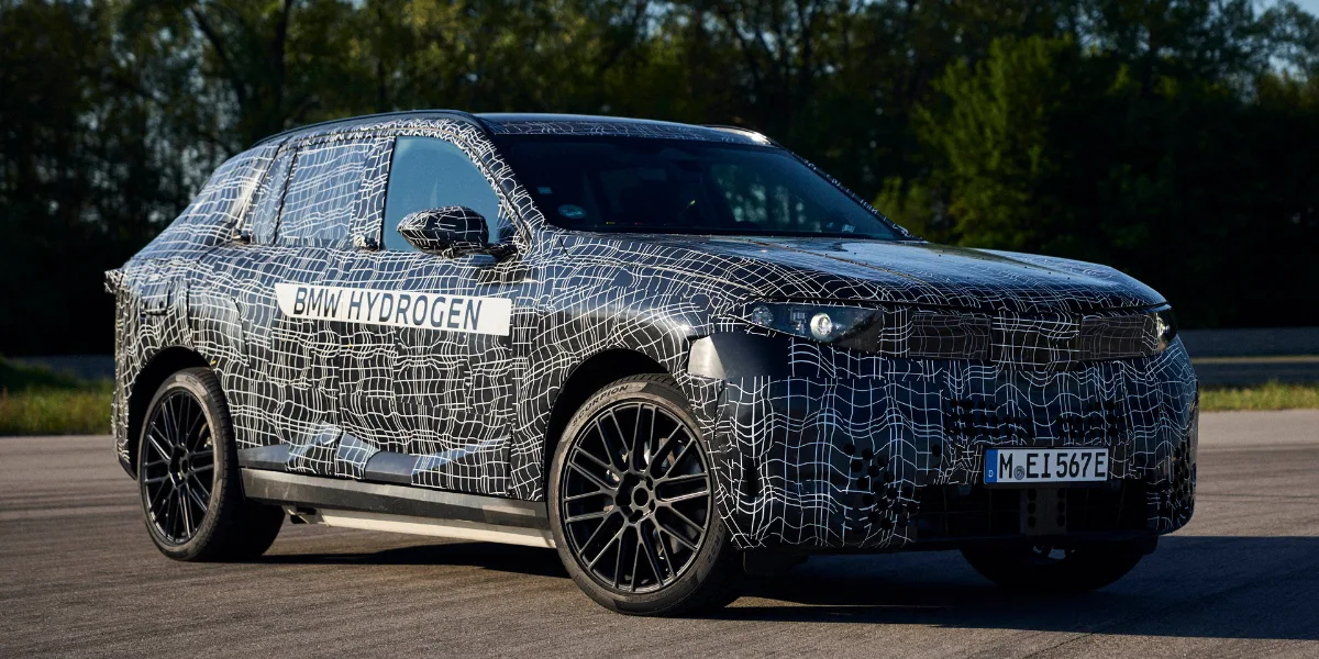 BMW X5 հաջորդ սերունդը կթողարկվի 2028-ին․ ինչ նորություններ են սպասվում