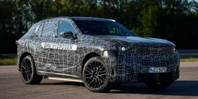 BMW X5 հաջորդ սերունդը կթողարկվի 2028-ին․ ինչ նորություններ են սպասվում