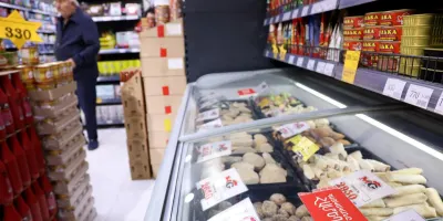 Արտադրողներն ու վաճառողները պարտավոր կլինեն ապահովել փաթեթավորված ապրանքի իրական քանակի և նշված ցուցանիշների համարժեքությունը