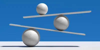 How to find the right combination of stability and flexibility in leadership