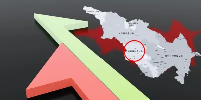 Հայաստանը շարունակում է առաջ անցնել տարածաշրջանային տնտեսություններից. ՎԶԵԲ