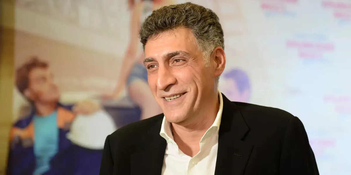 Կյանքից հեռացել է Տիգրան Քեոսայանը