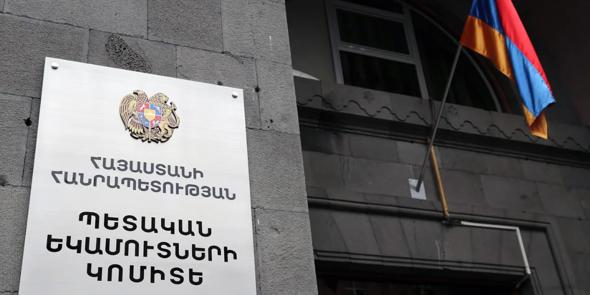 Հոկտեմբերի 1-ից Ռուսաստանից Հայաստան ավտոմոբիլային բեռնափոխադրողները Վերին Լարսի անցակետ ժամանման օր և ժամ պետք է ամրագրեն էլեկտրոնային հարթակում