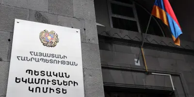 Հոկտեմբերի 1-ից Ռուսաստանից Հայաստան ավտոմոբիլային բեռնափոխադրողները Վերին Լարսի անցակետ ժամանման օր և ժամ պետք է ամրագրեն էլեկտրոնային հարթակում