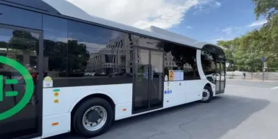 Երևանի քաղաքապետարանը 250 նոր էլեկտրական ավտոբուս ձեռք կբերի