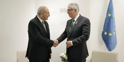ՀՀ-ն գնահատում է Եվրոպայի խորհրդի դերակատարությունը տարածաշրջանում խաղաղության օրակարգի, հիմնարար ազատությունների պաշտպանությունը խթանելու գործում. Փաշինյանը՝ ԵԽԽՎ նախագահին