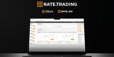  Как пользоваться платформой Rate.Trading