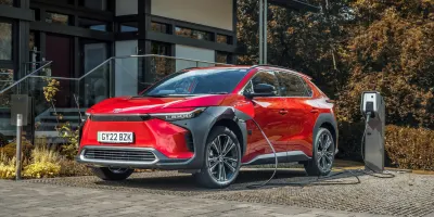 Toyota-ն օգոստոսին տեղական շուկայում վաճառել է ընդամենը 18 էլեկտրական մեքենա