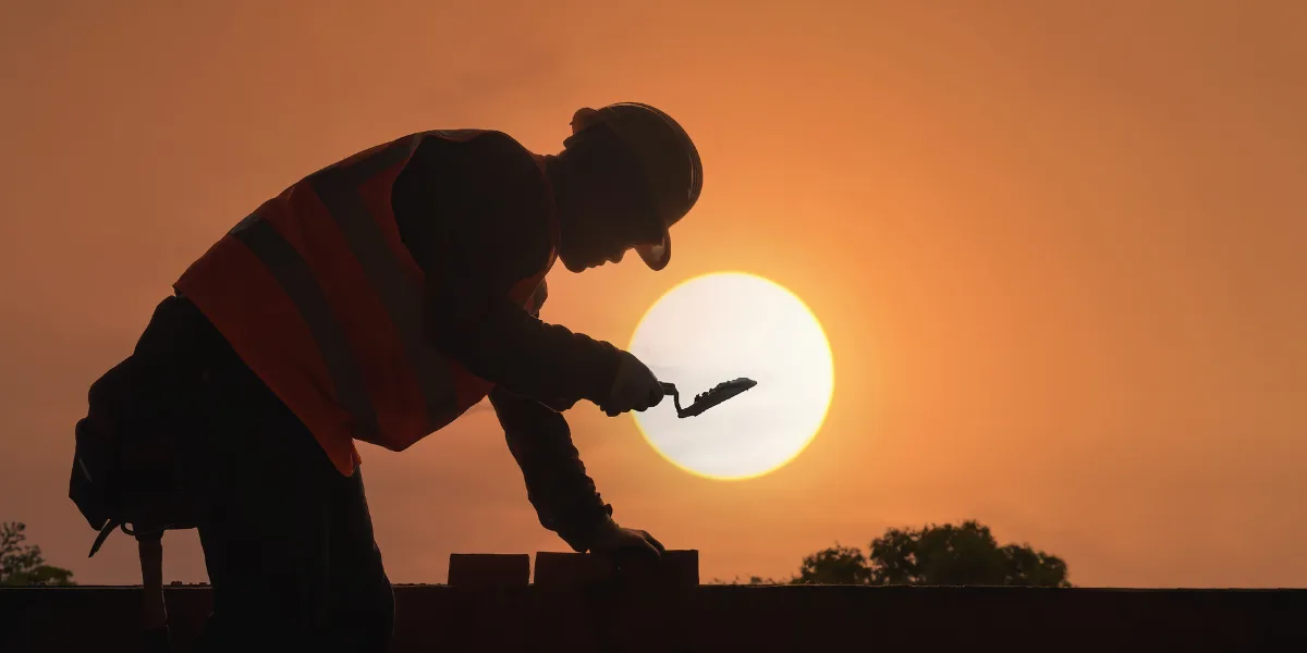 2025-ի հունվար-օգոստոսին շինարարությունն  աճել է 20 տոկոսով. ՊԵԿ նախագահ